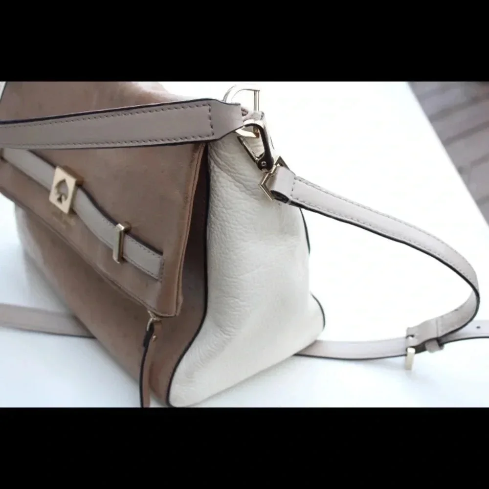 Kate Spade satchel